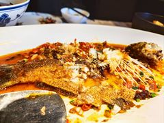 -回头食客-李久其家民间餐厅(望城金桥国际店)