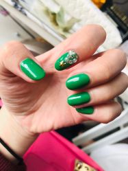 -Hands Nail专业美甲美睫