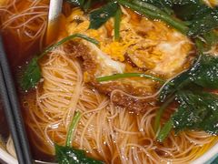 -筱爷叔·上海传统手工菜(新桥店)