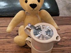 -漫咖啡MAANCOFFEE(清江路店)