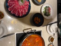 -一哥澳门豆捞·澳门风打边炉(高德置地店)