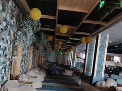 -星河湾温泉洗浴酒店
