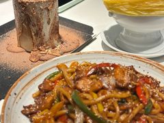 -魏客咖啡(中铁中心店)