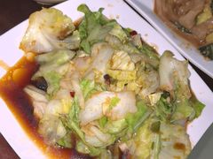 -大勇羊棒骨·烧烤(经六路店)