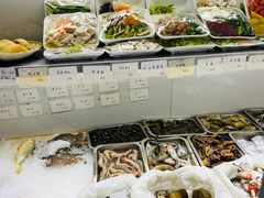 -何记面馆(龙泉山店)