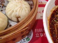 -阳阳中国饭(龙湖大兴天街)