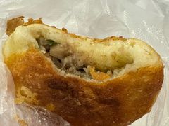 -毛氏汽水包(山海关路店)