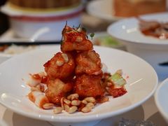 -大鸭梨烤鸭(甘家口店)