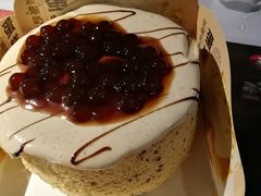 -鱼酷活鱼烤鱼(昆明路店)