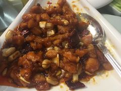 -峨嵋酒家总店(车公庄店)