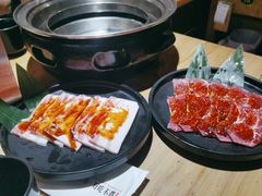 -九田家黑牛烤肉(溧水万达店)