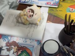 -剧狐剧本杀(徐汇1号店)