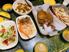 -巴依餐厅(伟安楼店)