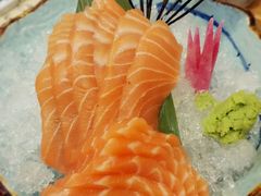 -樱の千渡日式料理·铁板烧•烧鸟(金盛田广场店)
