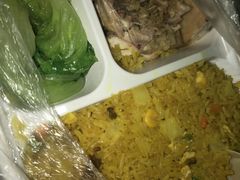 -泰米·休闲餐厅