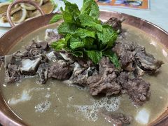 -藏味八珍特色火锅