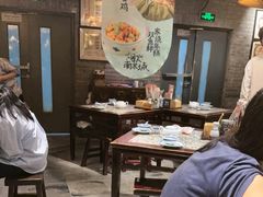 -南京大牌档(崇文门国瑞店)