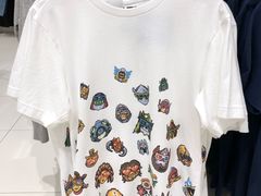 -优衣库(苏州天虹CCMall石路店)