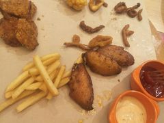 -必胜客(远大路店)