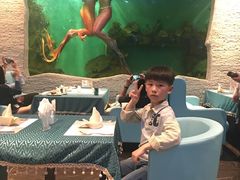 -瑞德姆美人鱼海底演艺主题餐厅(亚龙湾店)