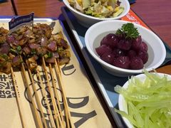 -路边羊烧烤酒场(宝带路店)