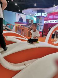 点击看大图 -Eureka优瑞卡儿童主题乐园(合生汇购物中心店)