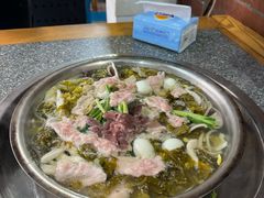 -海关荤豆花(洋河一路店)