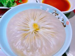 -穿蒸引鲜·嗲记(正大广场店)