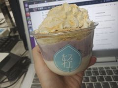 -迦南·甜品蛋糕(传媒店)