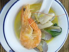 -怡恬园海鲜(恒大威尼斯店)