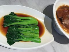 -陶兰居·手工点心·粤菜(圆融时代广场店)
