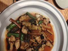 -印象鲵宴·张家界地标美食名片(溪布街店)