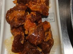 -喜来稀肉(虹泉路店)