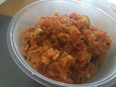 -釜山美食韩国炸酱面(长大店)