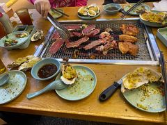-蚝英雄鲜蚝自助专门店(长楹天街直营店)
