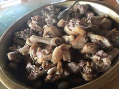 -堤边美食