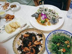 -肥仔顺德菜(龙悦居店)