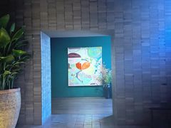 环境优美有艺术感-三号黄浦会Canton Table