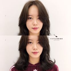 -P.STYLE派斯造型
