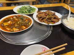 特色泡椒猪肝-一只烧鸡公(解放碑店)