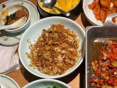 -湘间田舍(北仑银泰店)