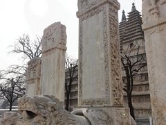 -北京石刻艺术博物馆(五塔寺)