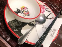 -新白鹿餐厅(爱琴海购物中心店)