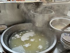 -老白家面馆(测绘东路总店)