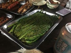 -红烧鱼头·杭帮菜·特色烧烤