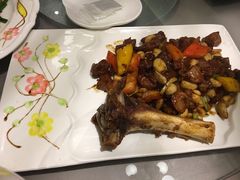 牛腿肉-迎悦轩(维景湾店)