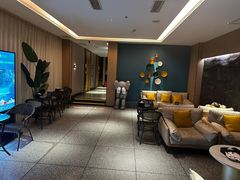 -金色印象·4K影院式足体养生(南坪桃源店)