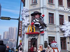 -中华巴洛克风情街