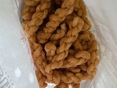 千层麻花-拾味中点(花园路店)