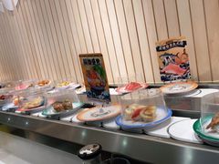 -元气寿司(金光华店)